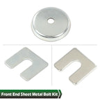 Front End Sheet Metal Bolt Kit for GM A Body (1964–1976)