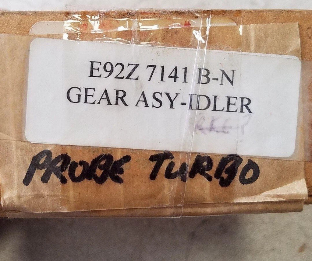 Idler Gear for Ford Probe Turbo (E92Z-7141-B, E92Z7141B)