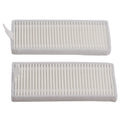 Filters Set of 5 for Tefal Xplorer Serie 75 S+ RG8597W Vacuum Cleaner