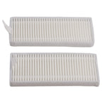 Filters Set of 5 for Tefal Xplorer Serie 75 S+ RG8597W Vacuum Cleaner