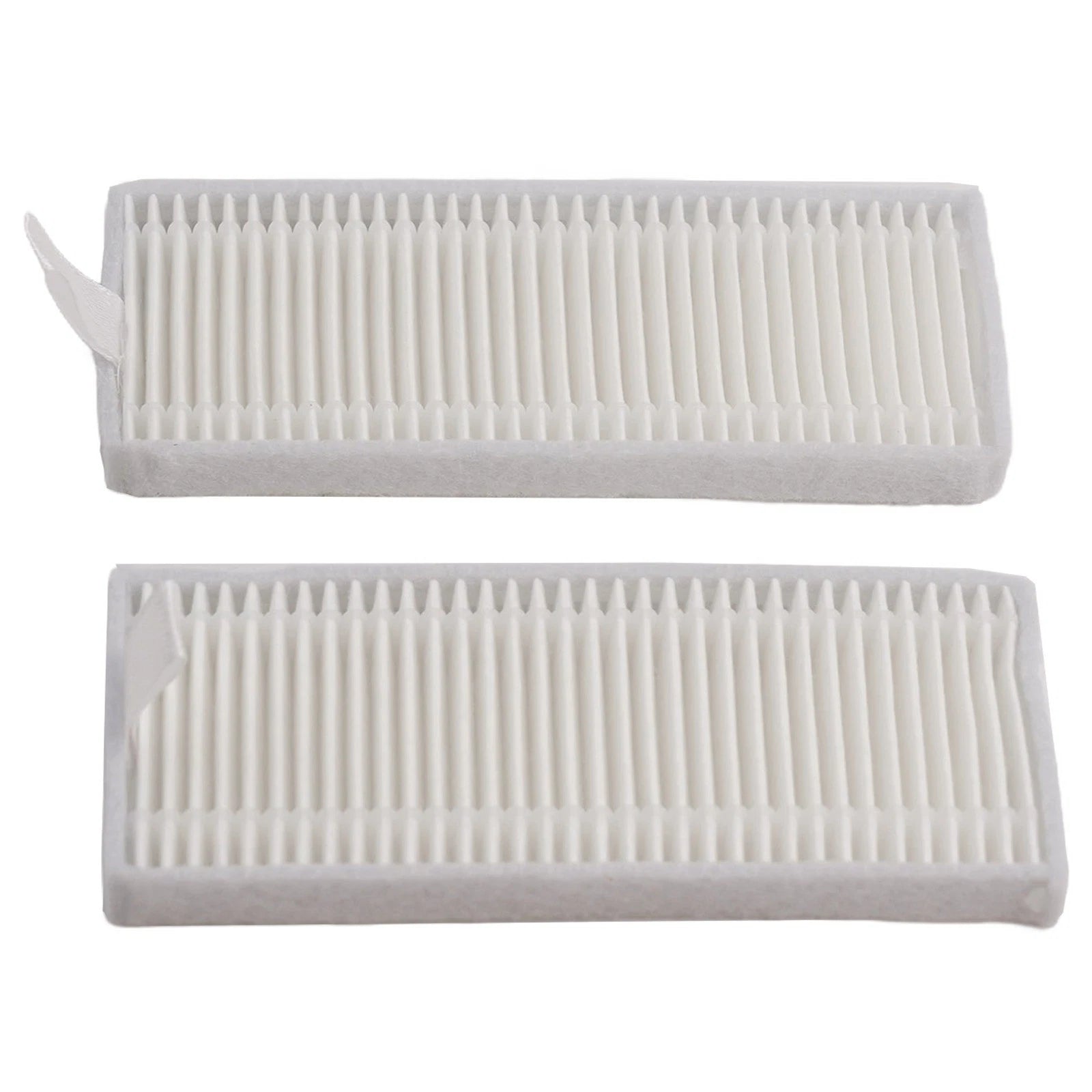 Filters Set of 5 for Tefal Xplorer Serie 75 S+ RG8597W Vacuum Cleaner