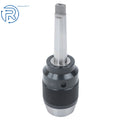 Wrench for R8 Integral Shank (1/32" - 1/2")