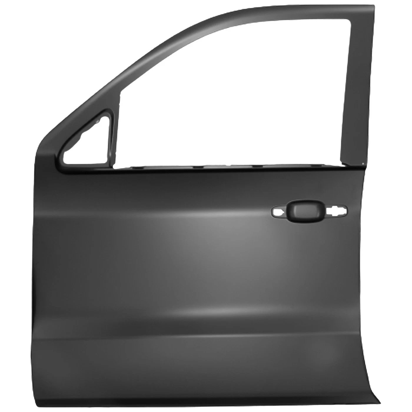 Passenger Right Side Door Panel for Chevy C10 Pickup