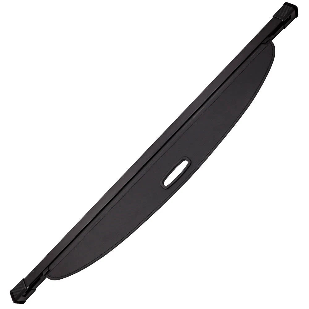 Retractable Trunk Cargo Cover for Hyundai Tucson (2017–2018)