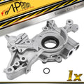 Engine Oil Pump for Ford Aspire (1994–1995) Festiva (1992–1993) Mazda 323 (1991–1994)