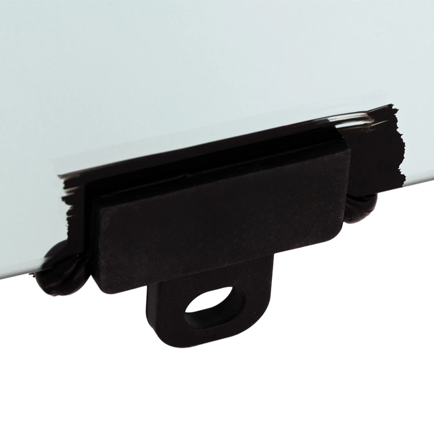 Rear Driver Side Door Glass for Lexus RX300 (1999–2003)