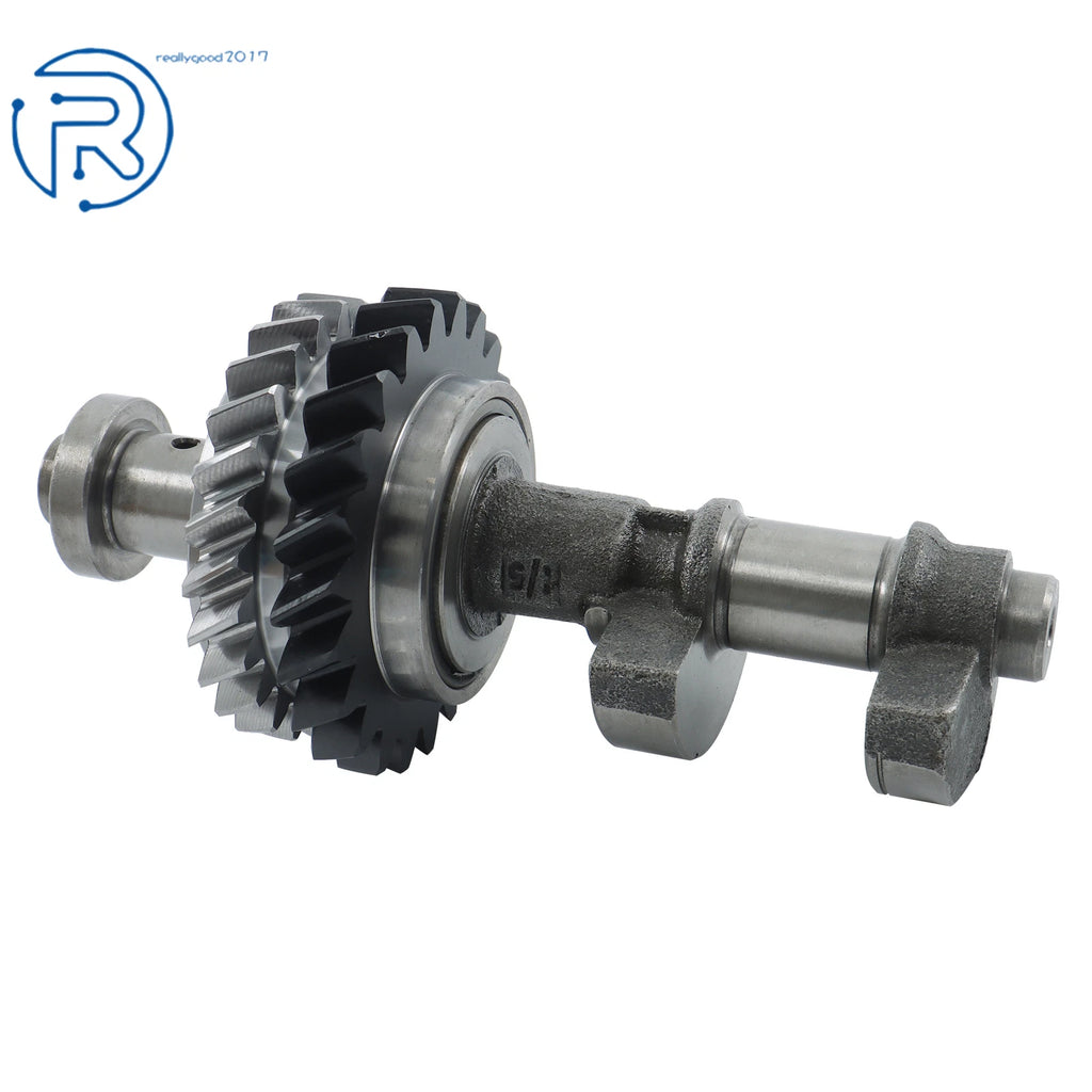 Pair Balance Shaft Set 1360128031 for Toyota RAV4 Camry HS250h (2006–2012)