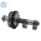 Pair Balance Shaft Set 1360128031 for Toyota RAV4 Camry HS250h (2006–2012)
