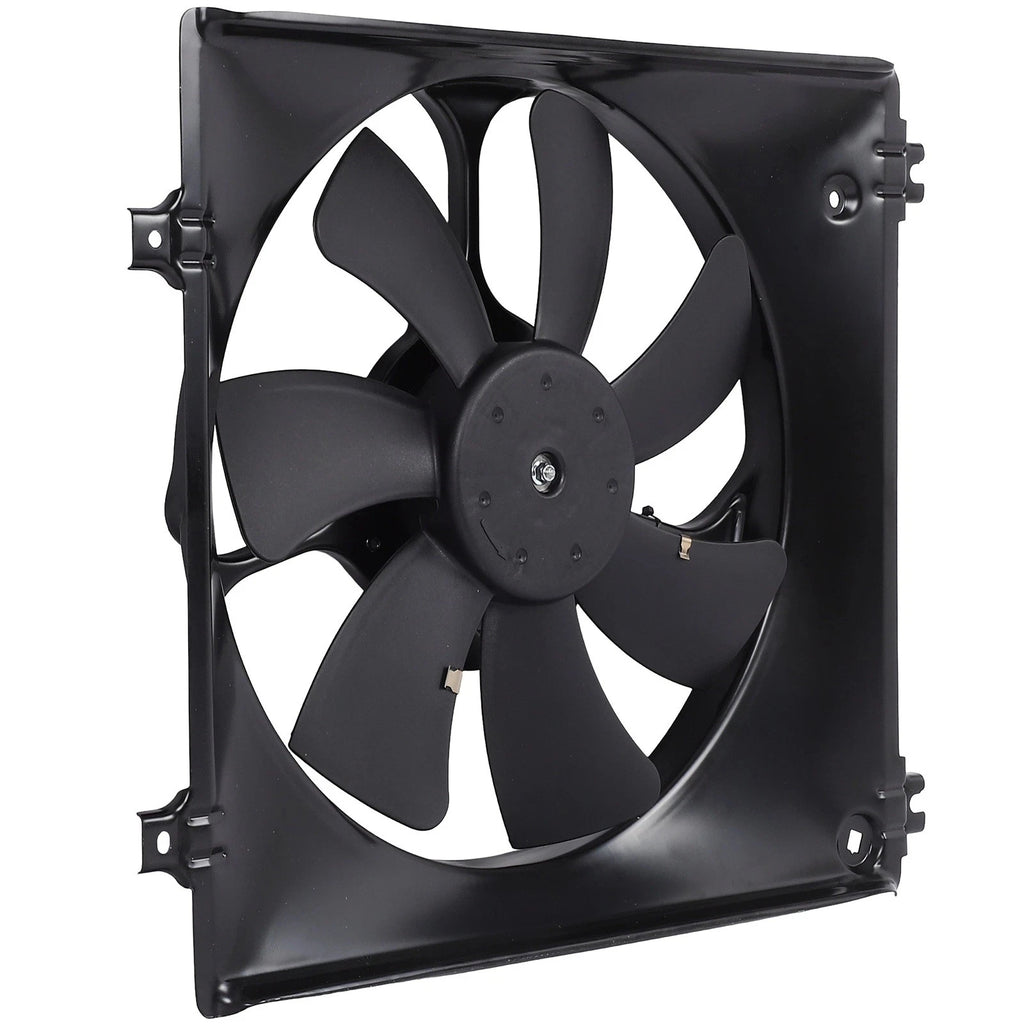 A/C Condenser Cooling Fan for Acura TL (2009–2014) 611320