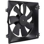 A/C Condenser Cooling Fan for Acura TL (2009–2014) 611320