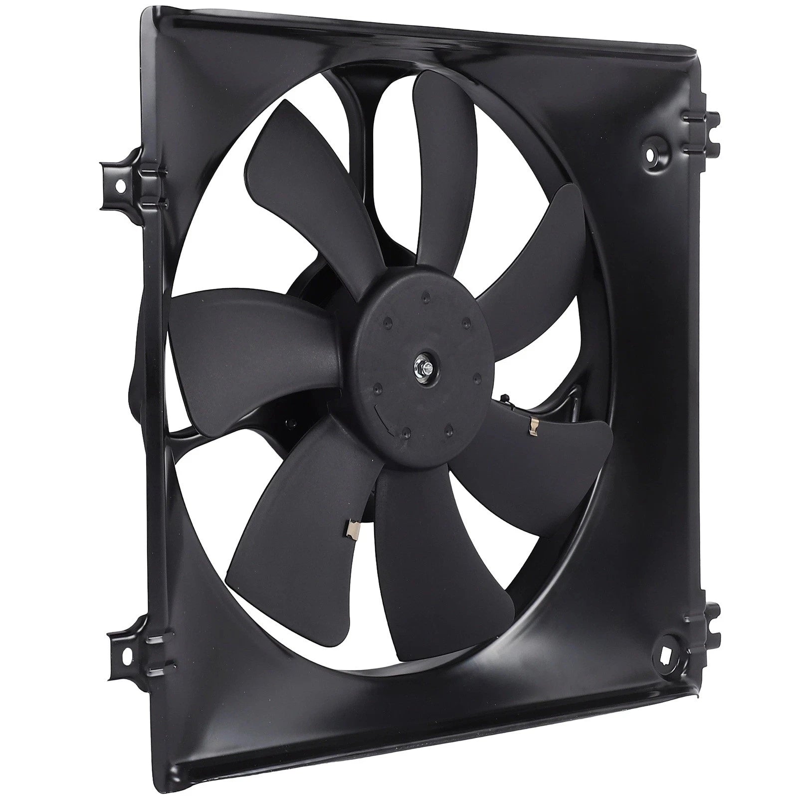 A/C Condenser Cooling Fan for Acura TL (2009–2014) 611320