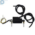 Dual Wire Output Ignition Coil for Honda CA72 CA77 & Kawasaki KZ (1960–1979)