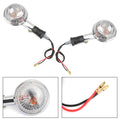 Turn Signal Indicators for Yamaha XV535 XV920 XV1100 XVS1100 (T9)
