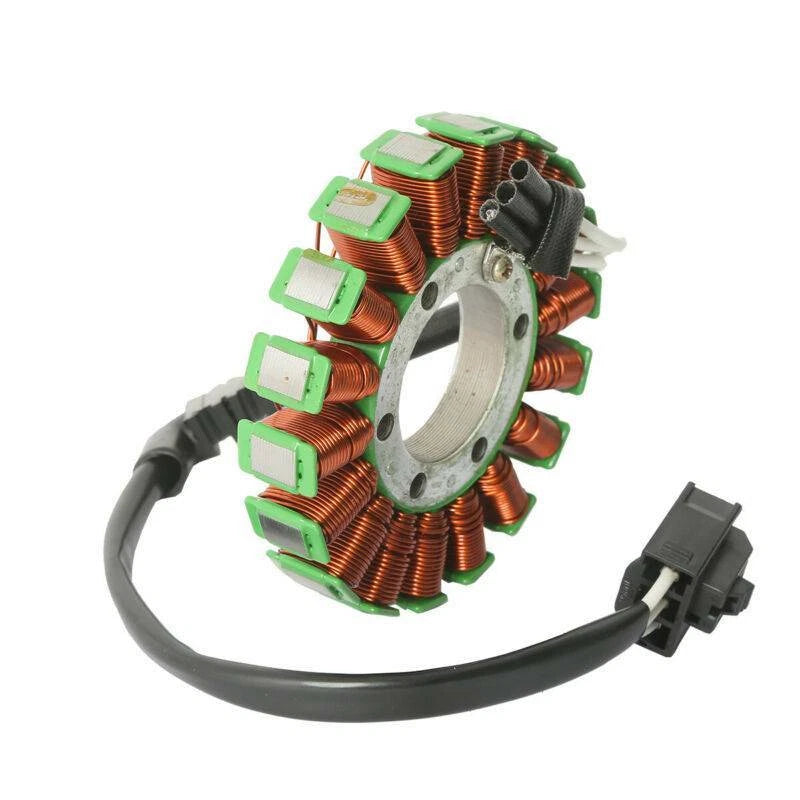 Generator Magneto Stator Coil for Yamaha YZF R6 (2006–2025)