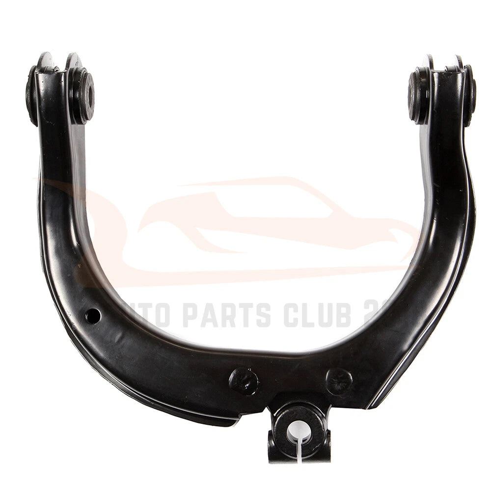 Set of 10 Front Upper Control Arms for Chevrolet Trailblazer (2002-2003)