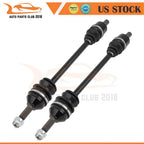 CV Axle Set for Kawasaki Teryx 750 4x4 FI (2008–2011)