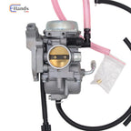 Carburetor for Suzuki Vinson 500 LTF500F LTA500F (2002–2007)