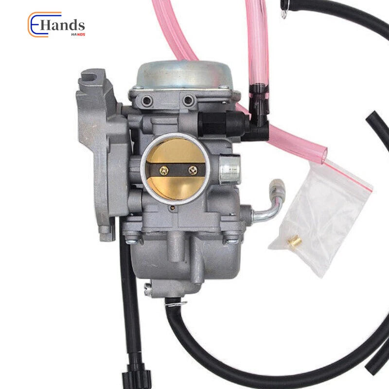 Carburetor for Suzuki Vinson 500 LTF500F LTA500F (2002–2007)