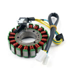 Generator Stator Coil for Yamaha YP250 Majesty 250 (2000–2007)