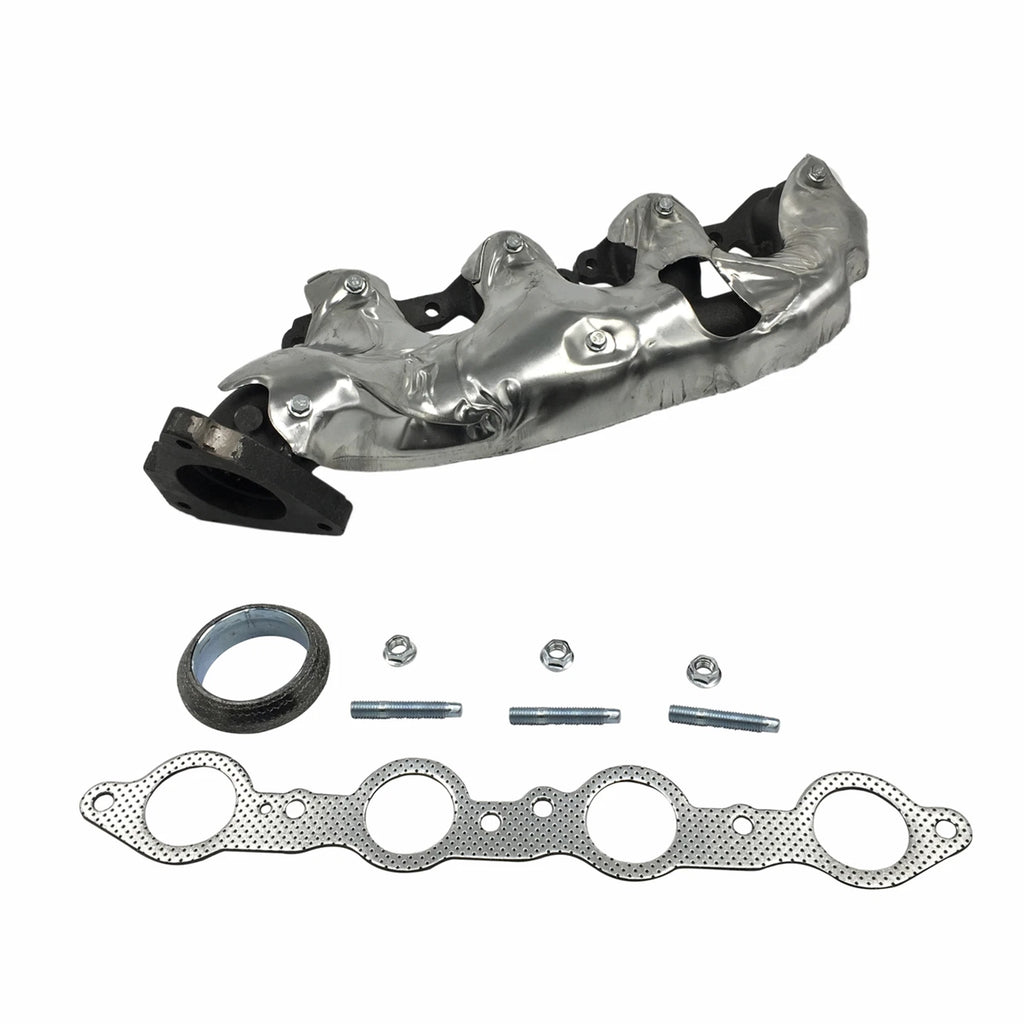 Front Right Exhaust Manifold for Chevrolet Express, Silverado, GMC Savana, Hummer (2000–2023)