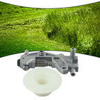Oil Drive Pump Worm Gear Kit for Chinese Chainsaw 5200/4500/800 (52cc, 45cc)