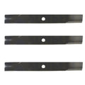 3X Medium-Lift Blade for John Deere (Replaces M128485)