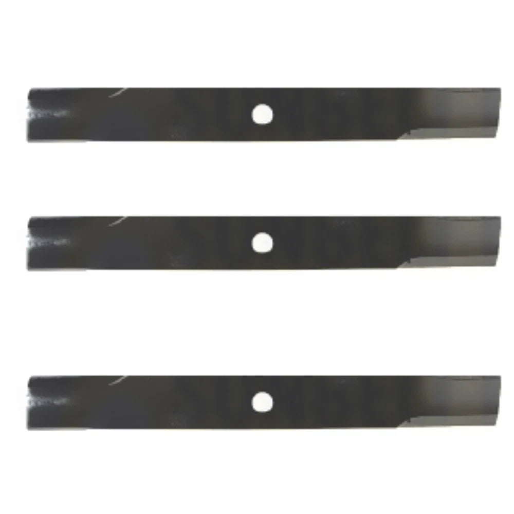 3X Medium-Lift Blade for John Deere (Replaces M128485)