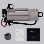 Airmatic Air Suspension Compressor Relay for Mercedes GL320 GL350 GL450 & ML350 (2007–2011)