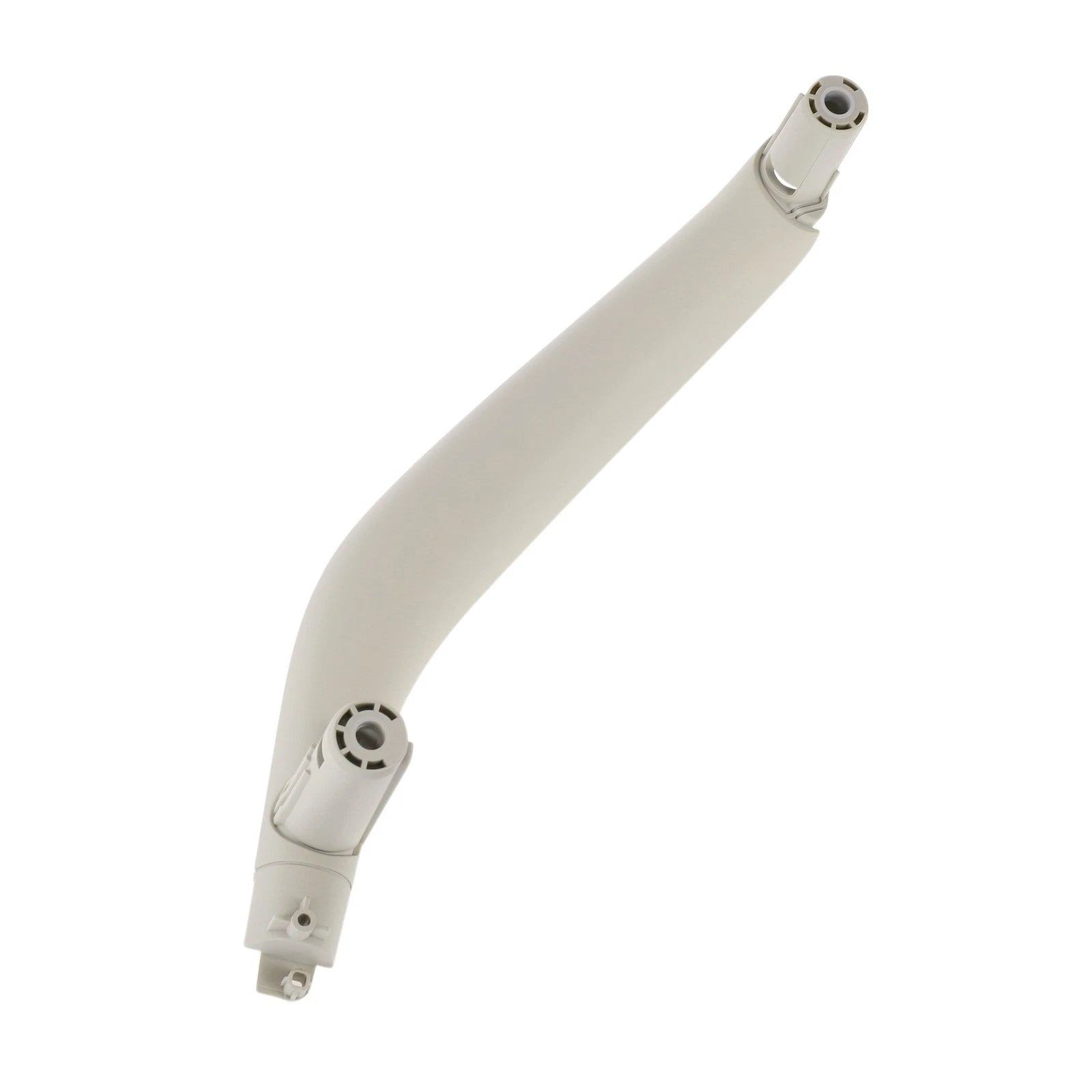 Door Panel Handle Pull Trim Cover for BMW X5 F15 (2014–2018) No. 51417345333 Gray White