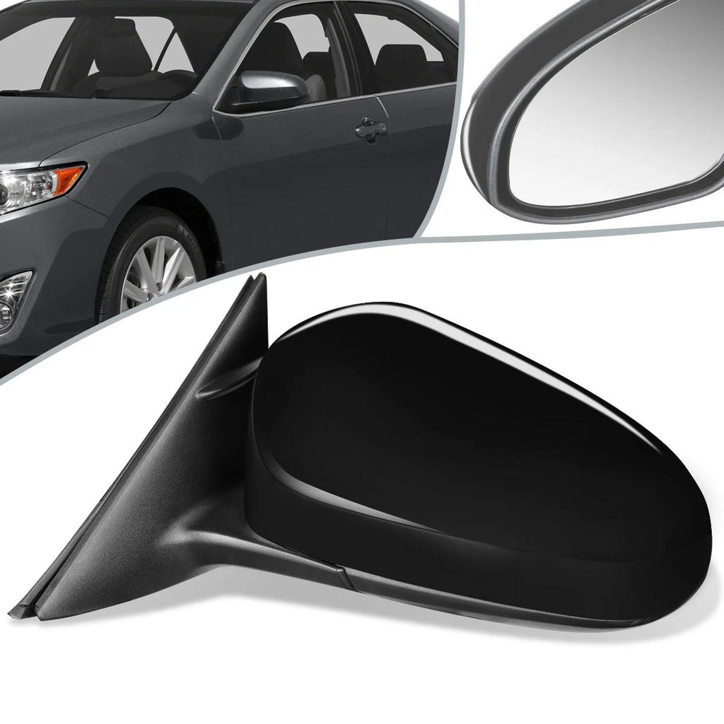 Power Heated Side Door Mirror for Toyota Camry (2012–2014) TO1320276