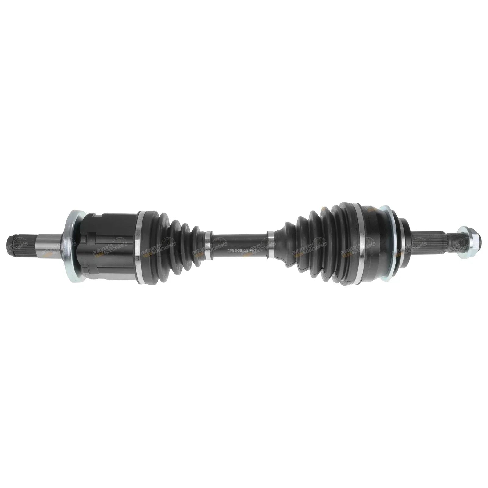CV Joint Axle Drive Shaft for Toyota Hilux GGN125 GUN125 GUN126 (2015–2019)