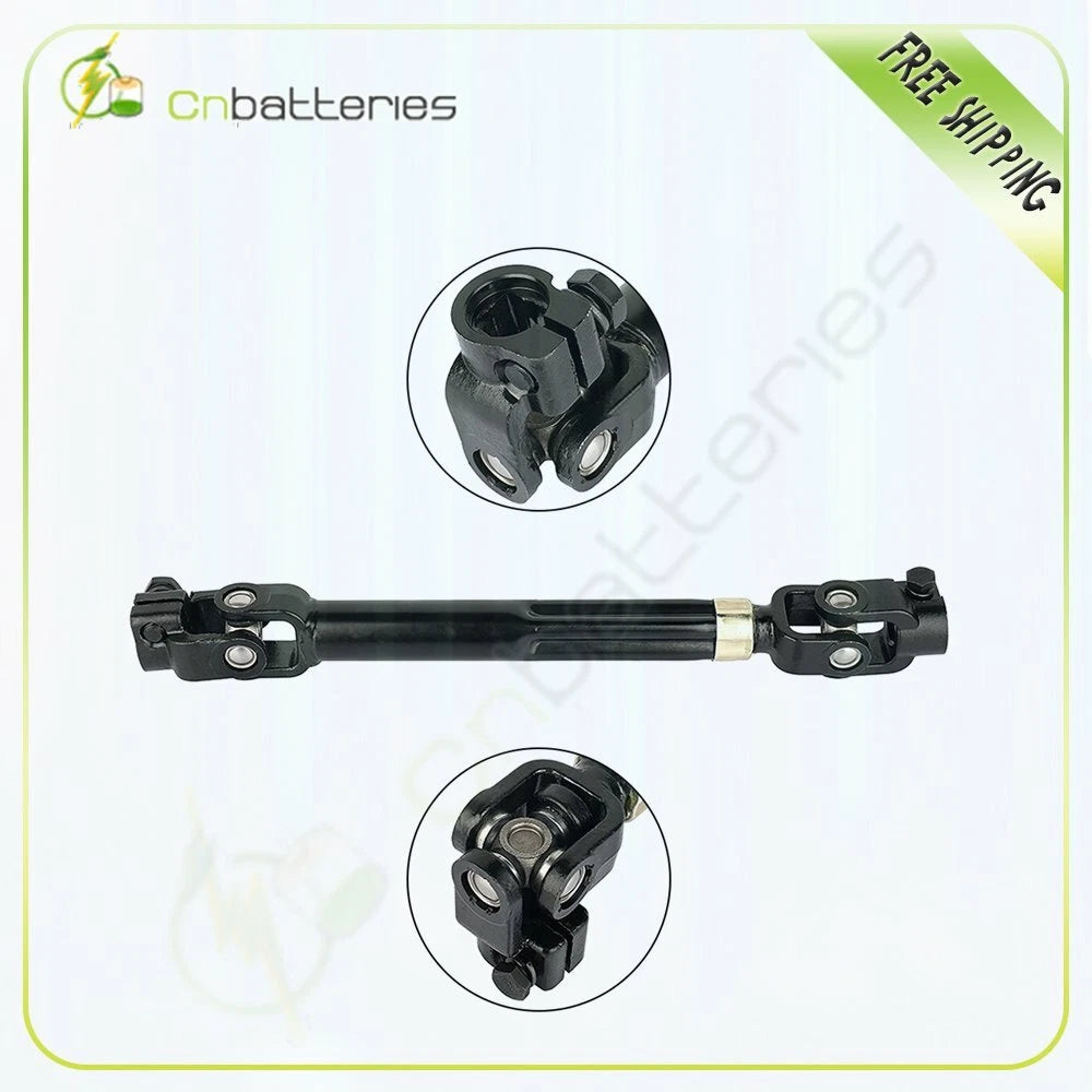 Lower Intermediate Steering Shaft for Ford F-150, Lincoln Mark LT (2004–2008) 425-361