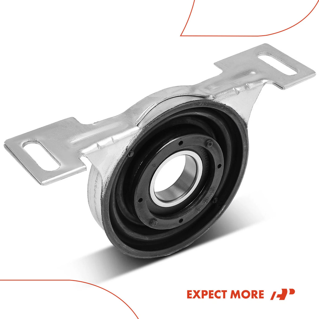 Drive Shaft Center Support Bearing for BMW E39 528i (1997–2000)