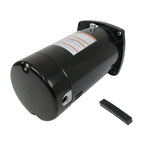 3/4 HP Swimming Pool Motor for Square Flange 48Y Frame (115/230V) # USQ1072