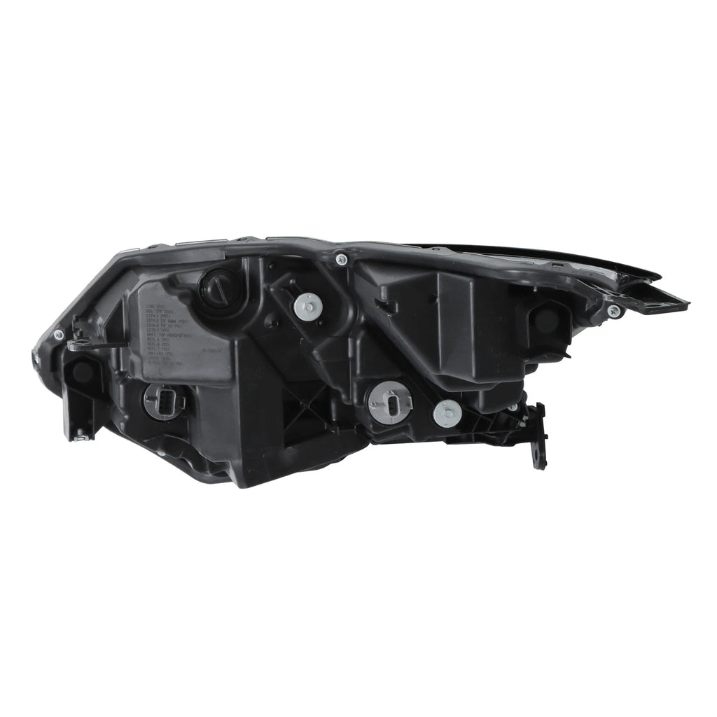 LED Headlight Assembly for Honda HR-V (2019-2022) Passenger Side