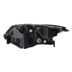 LED Headlight Assembly for Honda HR-V (2019-2022) Passenger Side