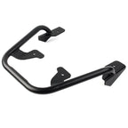 Black Rear Seat Armrest Luggage Rack for Honda X-ADV 750 (2017-2020)
