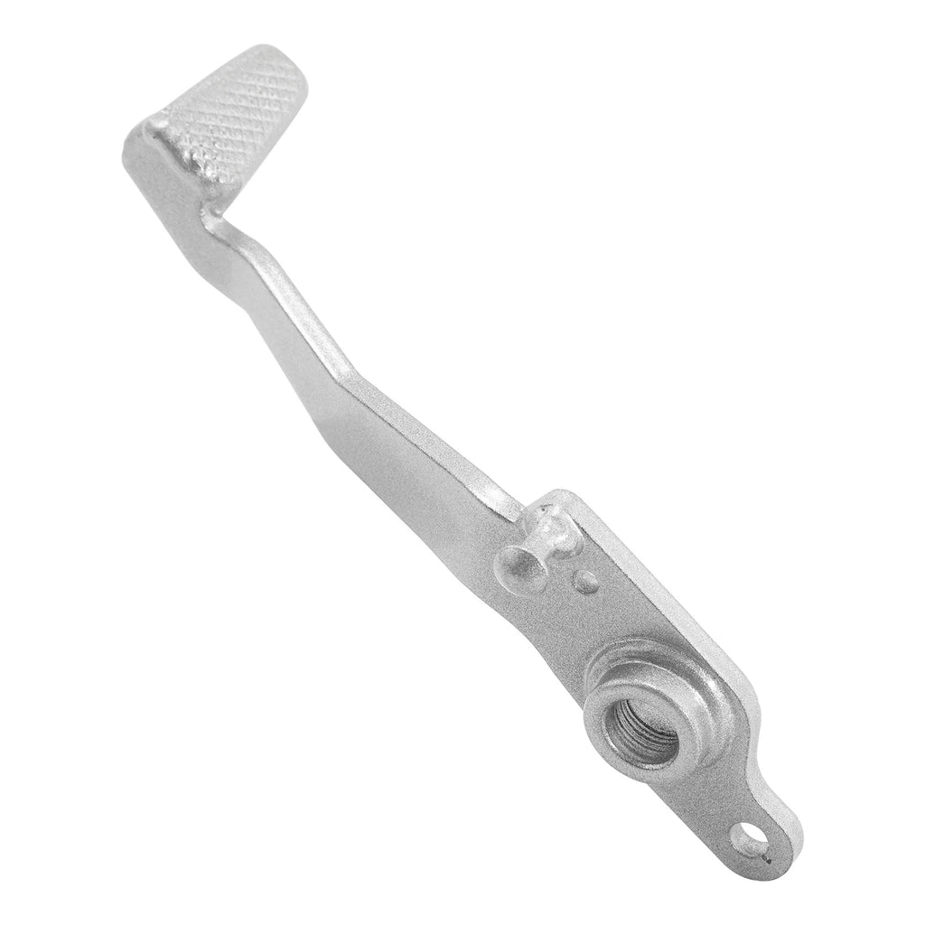 Brake Foot Pedal Lever for Kawasaki Z650RS (2022–2025), Z650 Ninja 650 (2017–2025)