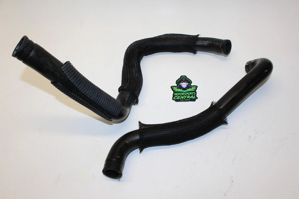 Cooling Hose Set for Seadoo RXT RXP X GTX (2004–2011)