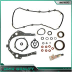 Lower Gasket Set for Buick Rendezvous Chevrolet Pontiac 3.4L V6 (2002–2005)