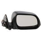 Passenger Right Side Mirror for Toyota Highlander (2008–2013)