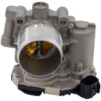 Throttle Body for Chevy Trax, Sonic, Cruze, Buick Encore (2011–2016)