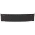 Set of 8 Bumper Brackets for Chevrolet Silverado 2500 HD (2011–2014)