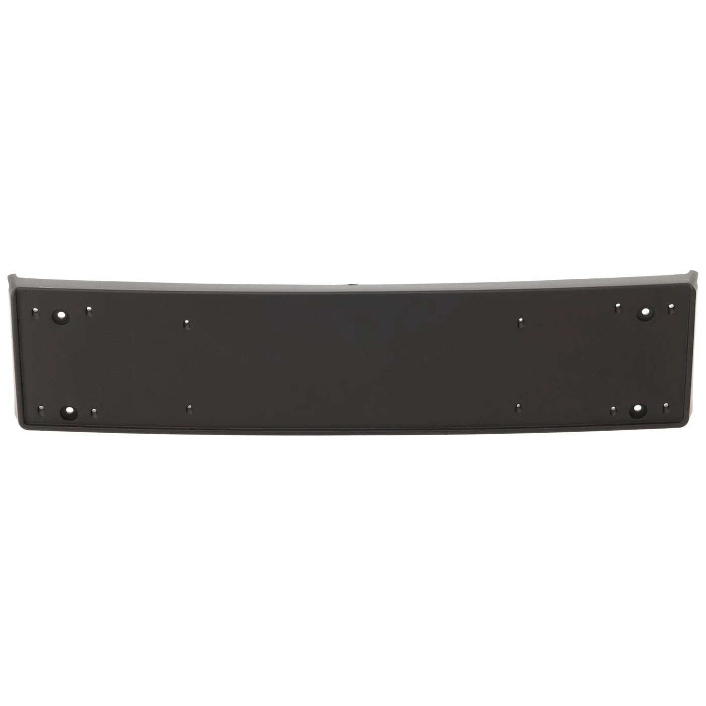 Set of 8 Bumper Brackets for Chevrolet Silverado 2500 HD (2011–2014)