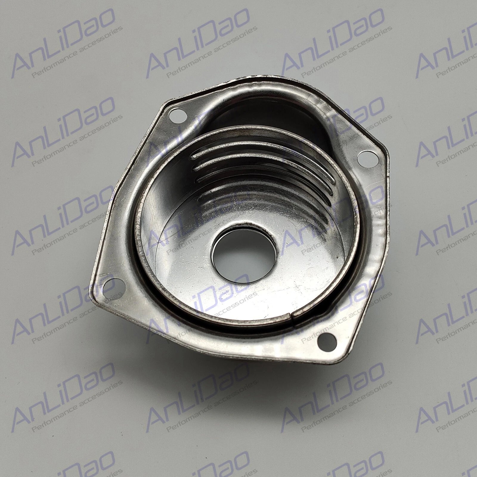 Water Pump Repair Kit 817275A5 for Mercury Outboard OptiMax 3.0L DFI (200-300)