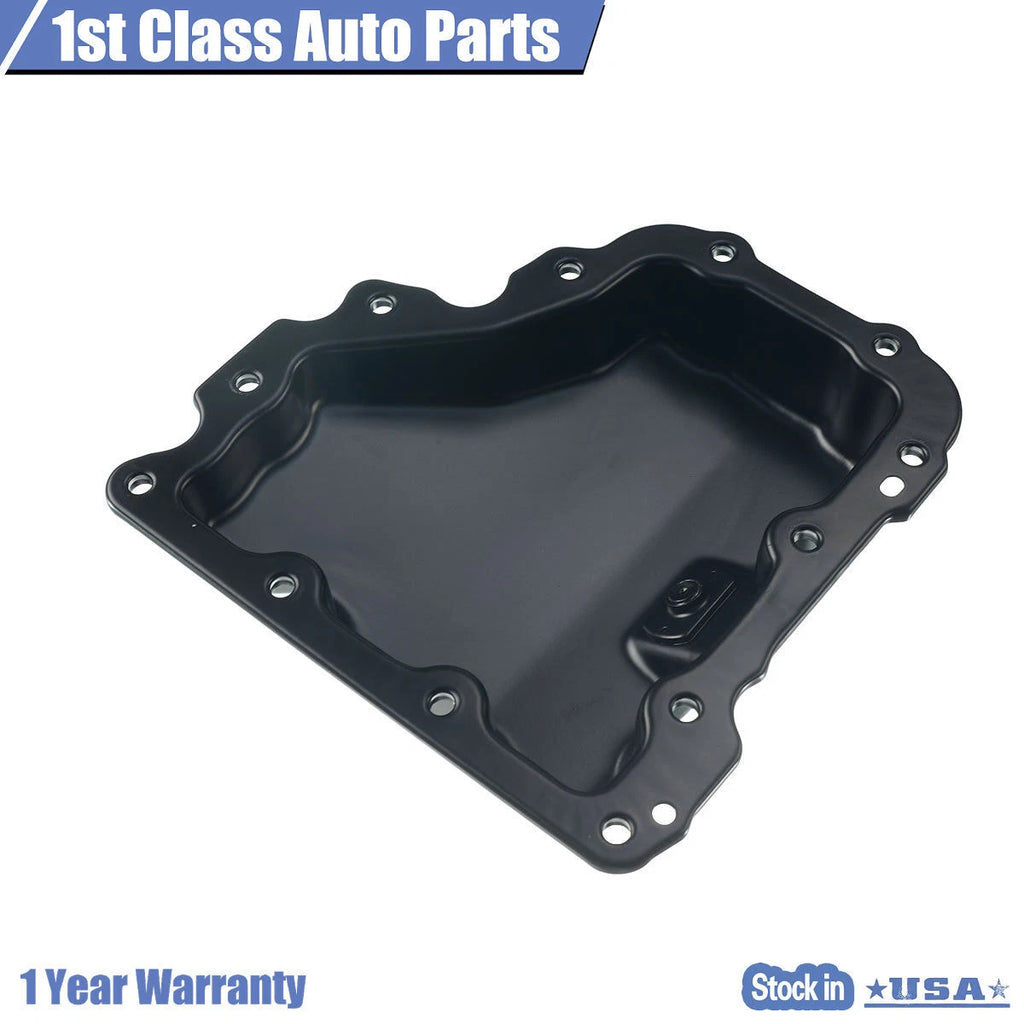Engine Oil Pan Lower for Buick Encore Chevrolet Cruze Malibu (2013-2023)