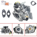 Carburetor Kit for Kohler CH730 CH740 (24 853 91-S, 24853257-S)