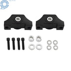 Torque Mount for Honda Acura Integra Civic EG EK B/D-Series (1992–2001)