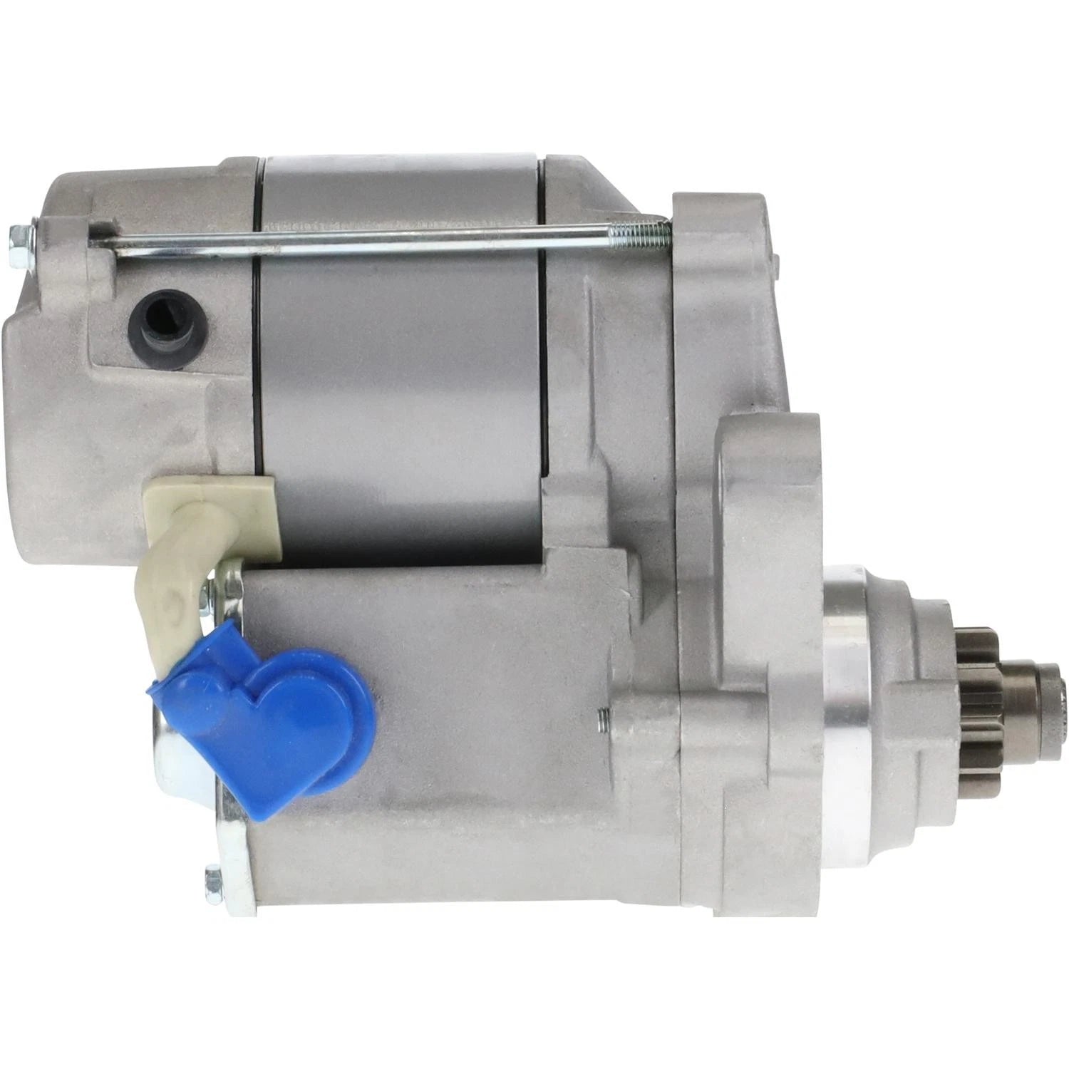 12V CW Starter for Toyota 5FG-45 5FGE-35 (1994–2007)