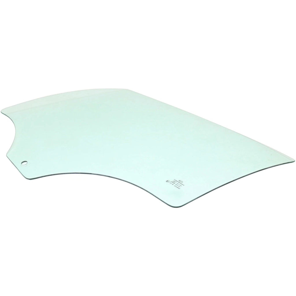 Rear Driver Door Glass for Chevy Malibu (2004–2008)